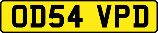 OD54VPD