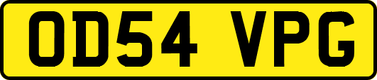 OD54VPG