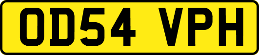 OD54VPH