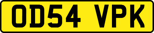 OD54VPK