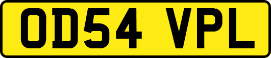 OD54VPL