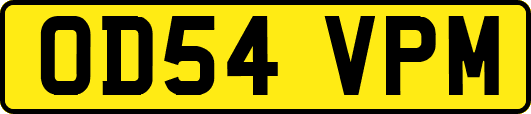 OD54VPM