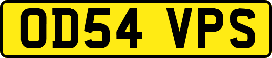 OD54VPS