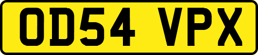 OD54VPX