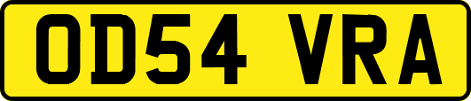 OD54VRA