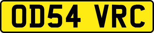 OD54VRC