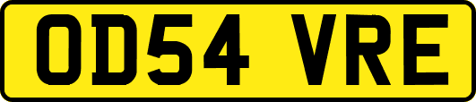 OD54VRE