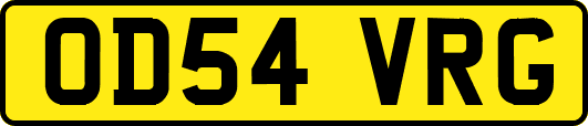 OD54VRG
