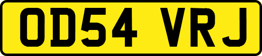 OD54VRJ