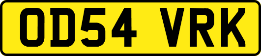 OD54VRK