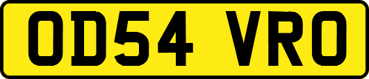 OD54VRO