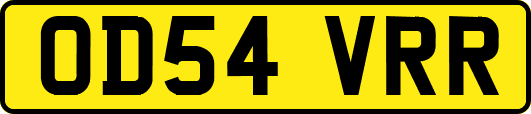 OD54VRR