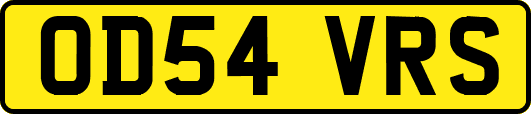 OD54VRS