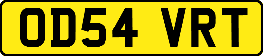 OD54VRT