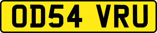 OD54VRU