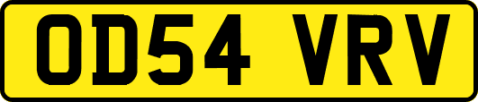 OD54VRV