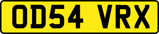 OD54VRX