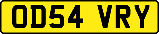 OD54VRY