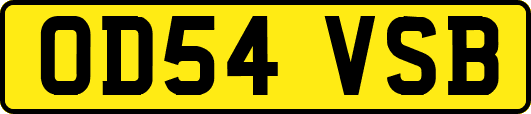OD54VSB