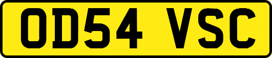 OD54VSC