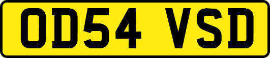 OD54VSD