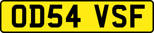 OD54VSF