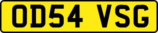 OD54VSG