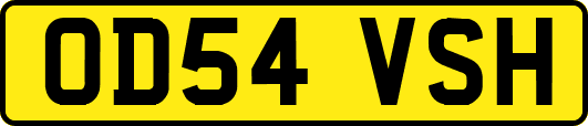 OD54VSH