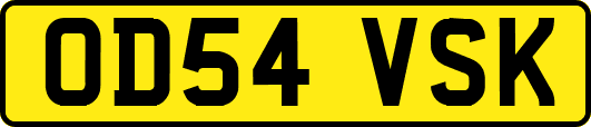OD54VSK