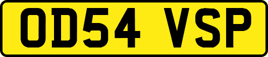 OD54VSP