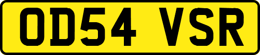 OD54VSR