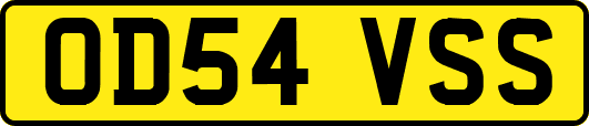 OD54VSS