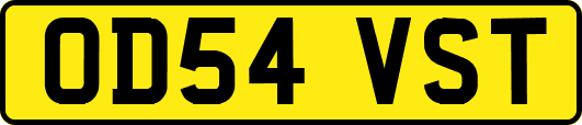 OD54VST