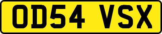 OD54VSX