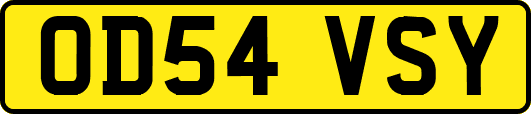 OD54VSY