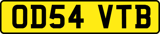 OD54VTB