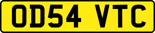 OD54VTC