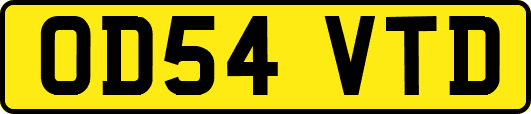 OD54VTD