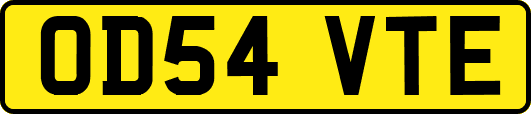 OD54VTE