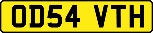 OD54VTH