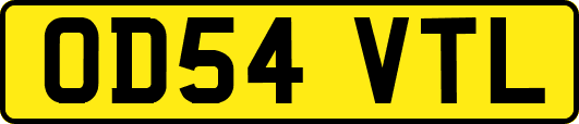 OD54VTL
