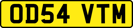 OD54VTM