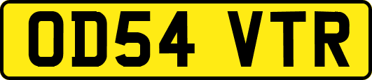 OD54VTR