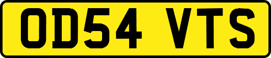 OD54VTS
