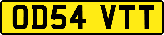 OD54VTT