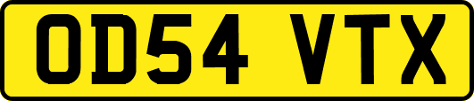 OD54VTX