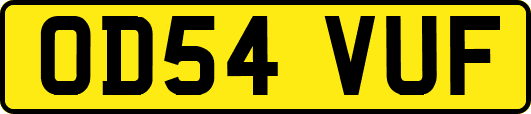 OD54VUF