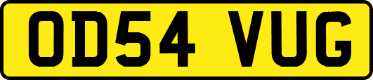 OD54VUG