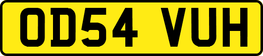 OD54VUH