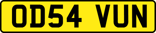 OD54VUN